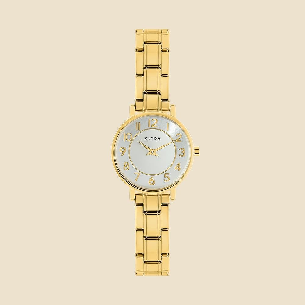 CLYDA CLA810DAD Kadın Kol Saati