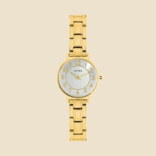 CLYDA CLA810DAD Kadın Kol Saati
