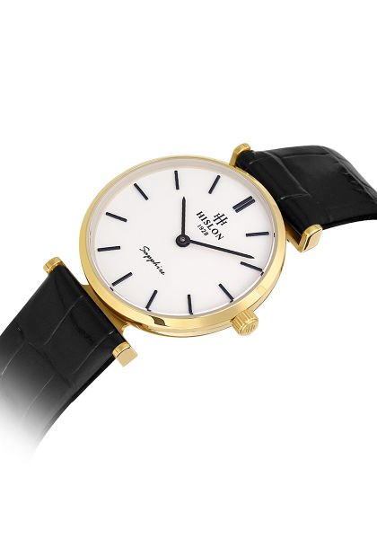 QL119G-03BG Kadın Kol Saati