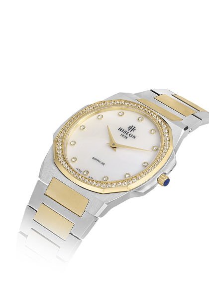 QL127T-09SG Kadın Kol Saati