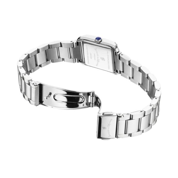 JACQUES DU MANOIR JWL05501 Kadın Kol Saati