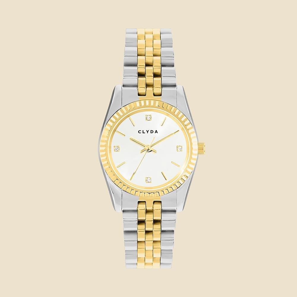 CLYDA CLA8312A2 Kadın Kol Saati