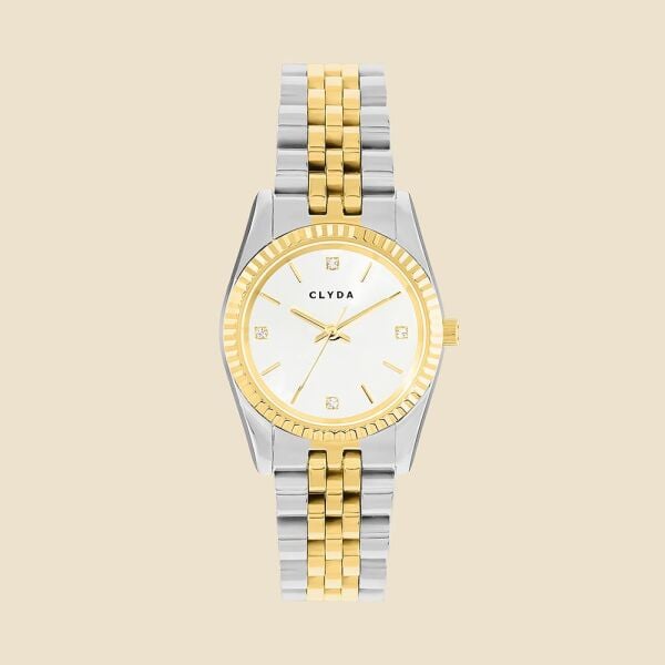 CLYDA CLA8312A2 Kadın Kol Saati