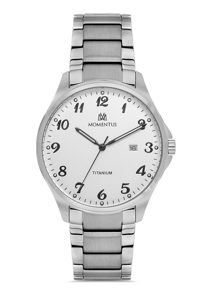 Momentus CM390V-01SS Erkek Kol Saati