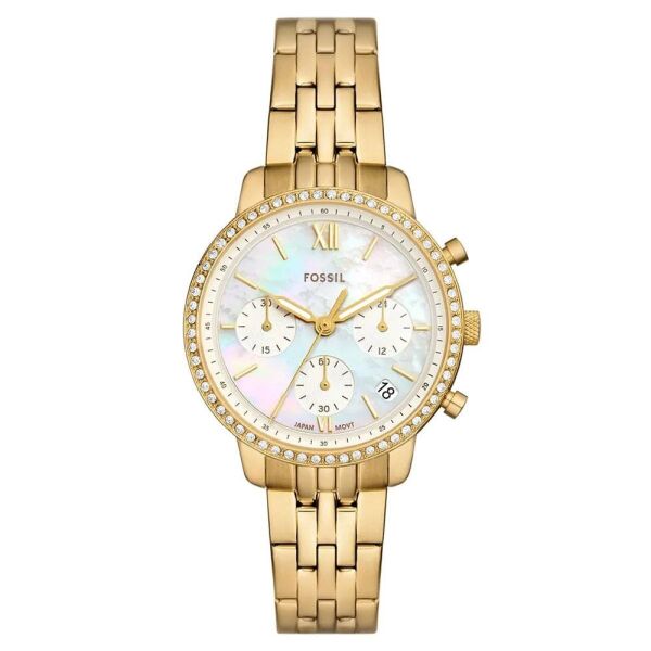 FOSSIL ES5358 Kadın Kol Saati