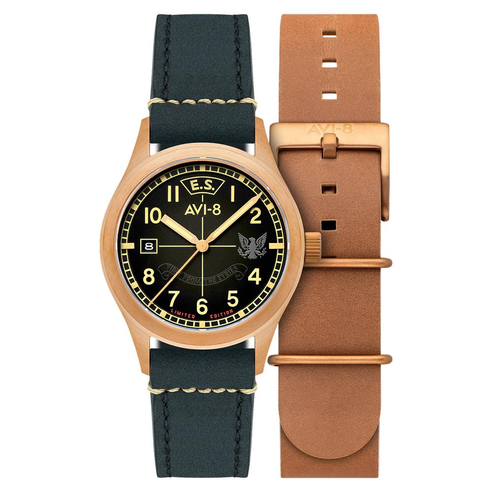 AVI-8 AV-4145-01 Erkek Kol Saati