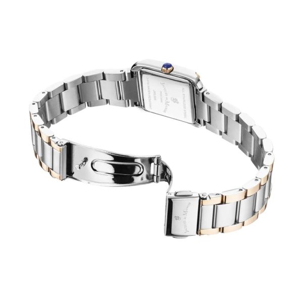 JACQUES DU MANOIR JWL05504 Kadın Kol Saati