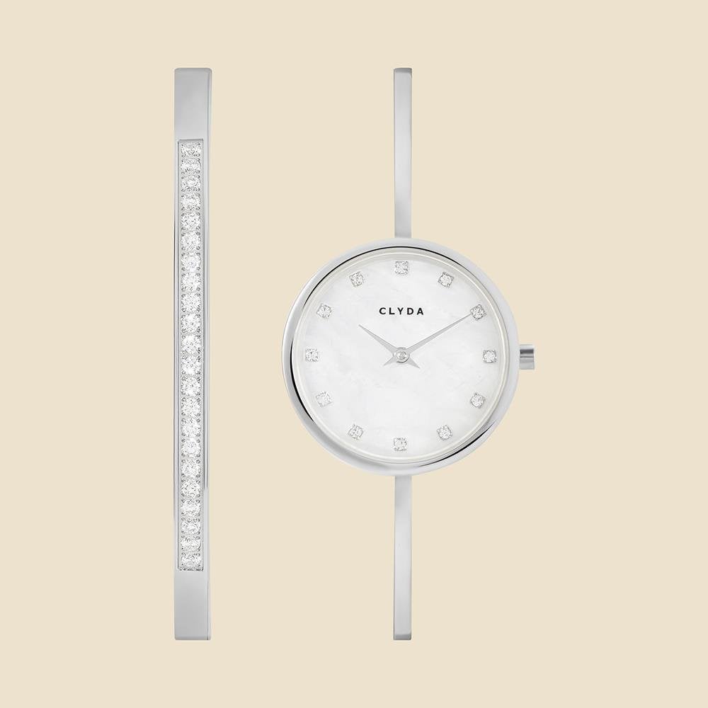 CLYDA CLA836AMA Kadın Kol Saati