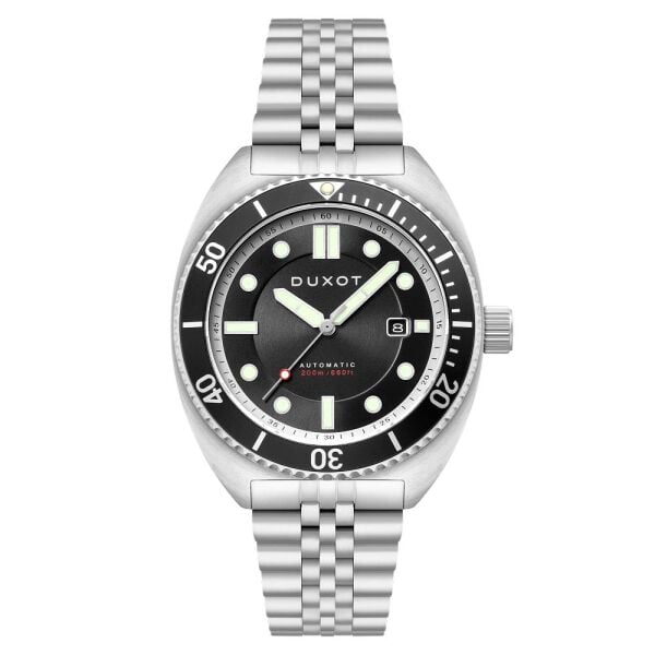 DUXOT DX-2026-11 Erkek Kol Saati