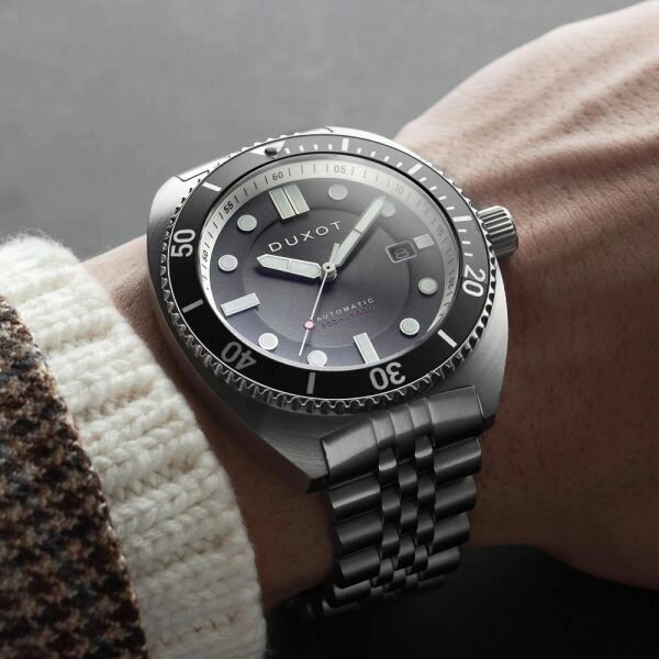 DUXOT DX-2026-11 Erkek Kol Saati