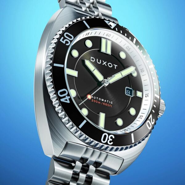 DUXOT DX-2026-11 Erkek Kol Saati