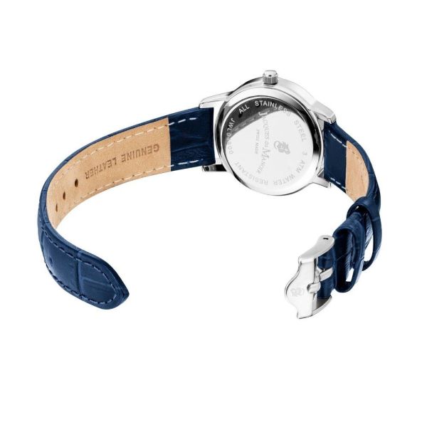 JACQUES DU MANOIR JWL04902 Kadın Kol Saati