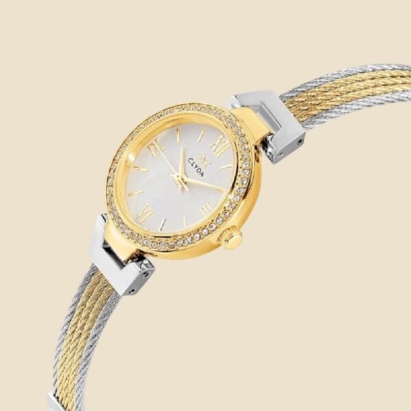 CLYDA CLA800LWL Kadın Kol Saati