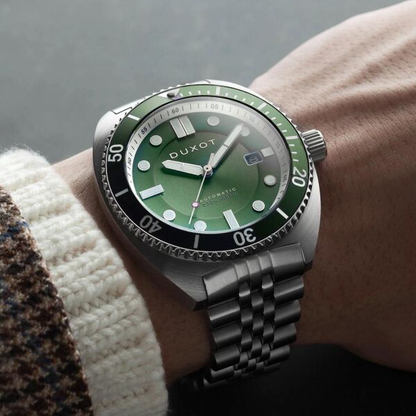 DUXOT DX-2026-22 Erkek Kol Saati