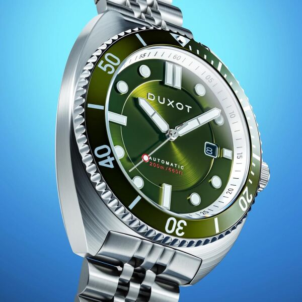 DUXOT DX-2026-22 Erkek Kol Saati