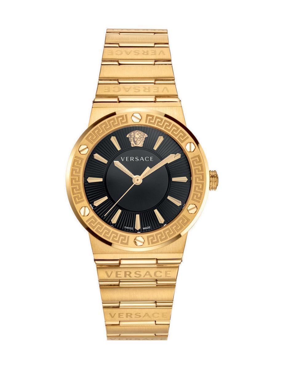 VERSACE VRSCVEVH00820 Kadın Kol Saati
