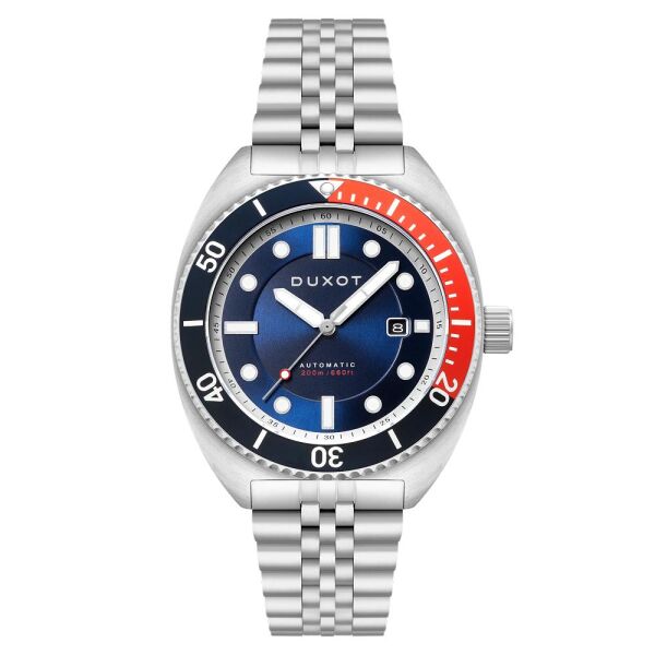 DUXOT DX-2026-33 Erkek Kol Saati