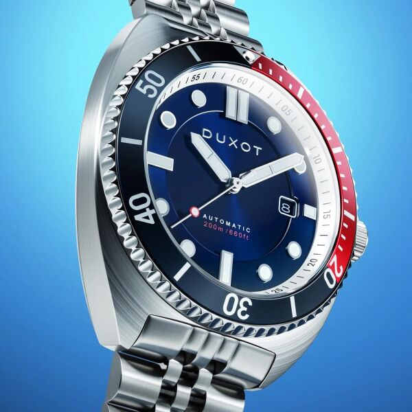 DUXOT DX-2026-33 Erkek Kol Saati