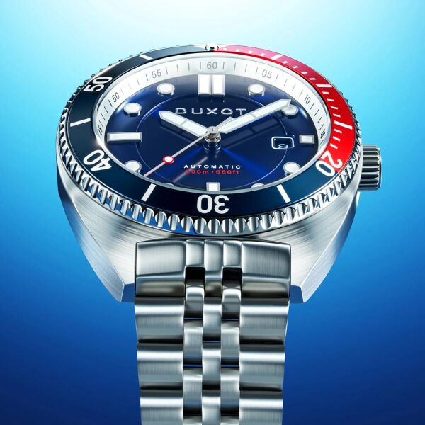 DUXOT DX-2026-33 Erkek Kol Saati