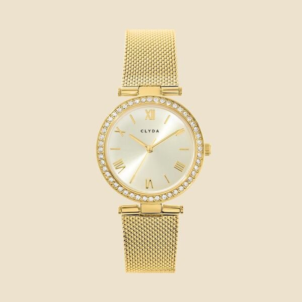 CLYDA CLA805DDD Kadın Kol Saati