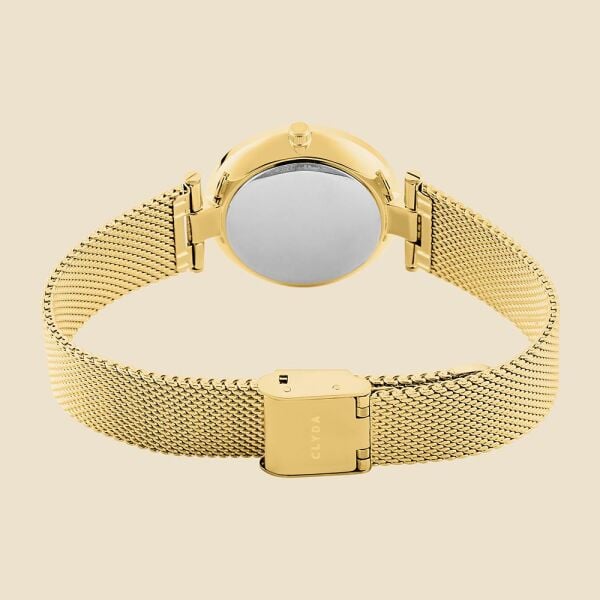 CLYDA CLA805DDD Kadın Kol Saati