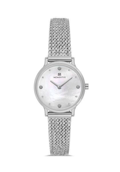 CW294S-09SS Kadın Kol Saati