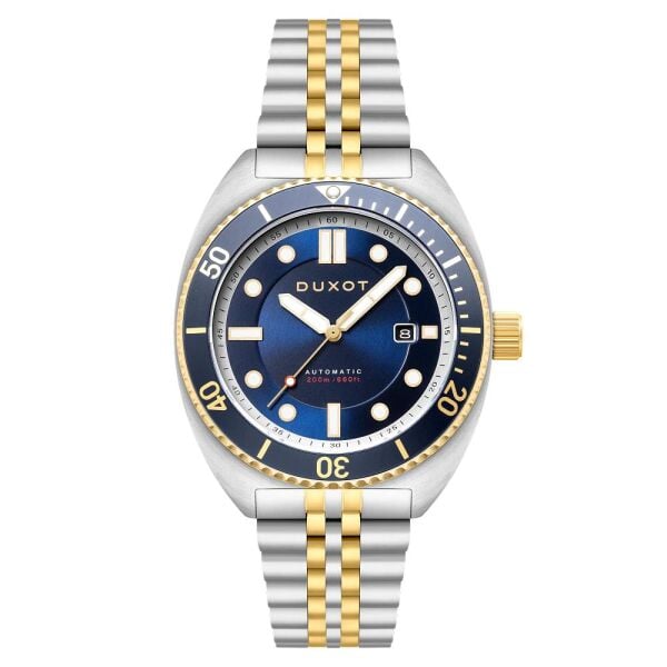 DUXOT DX-2026-44 Erkek Kol Saati