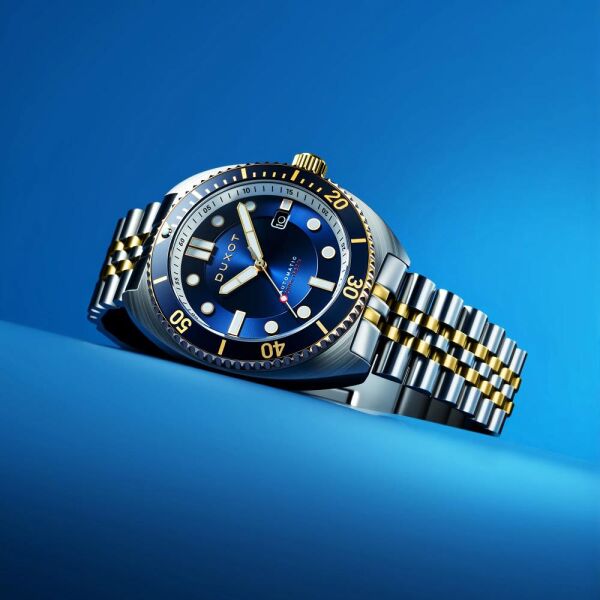 DUXOT DX-2026-44 Erkek Kol Saati