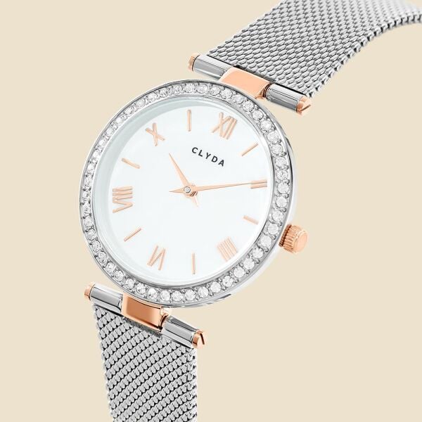 CLYDA CLA805LMA Kadın Kol Saati
