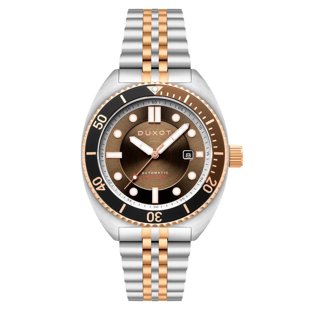 DUXOT DX-2026-55 Erkek Kol Saati