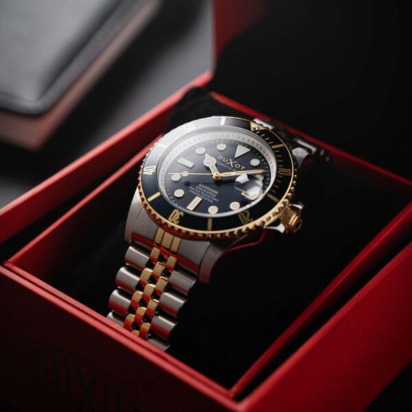 DUXOT DX-2057-AA Erkek Kol Saati