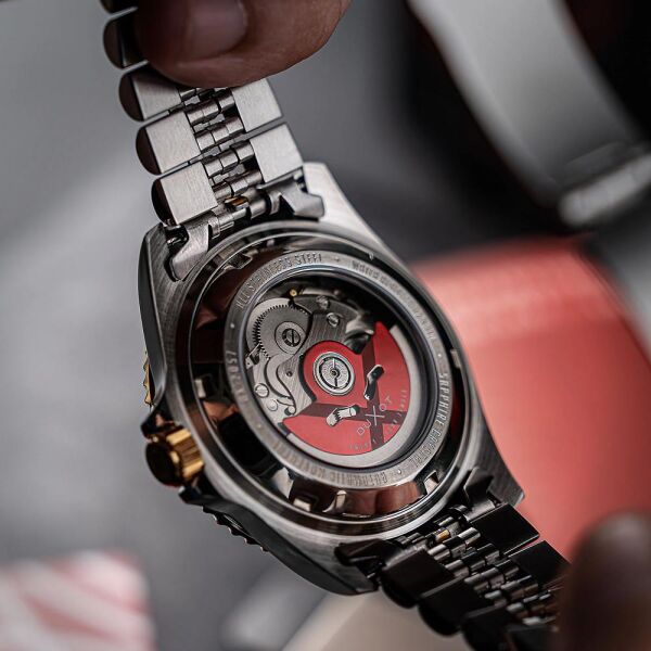 DUXOT DX-2057-AA Erkek Kol Saati