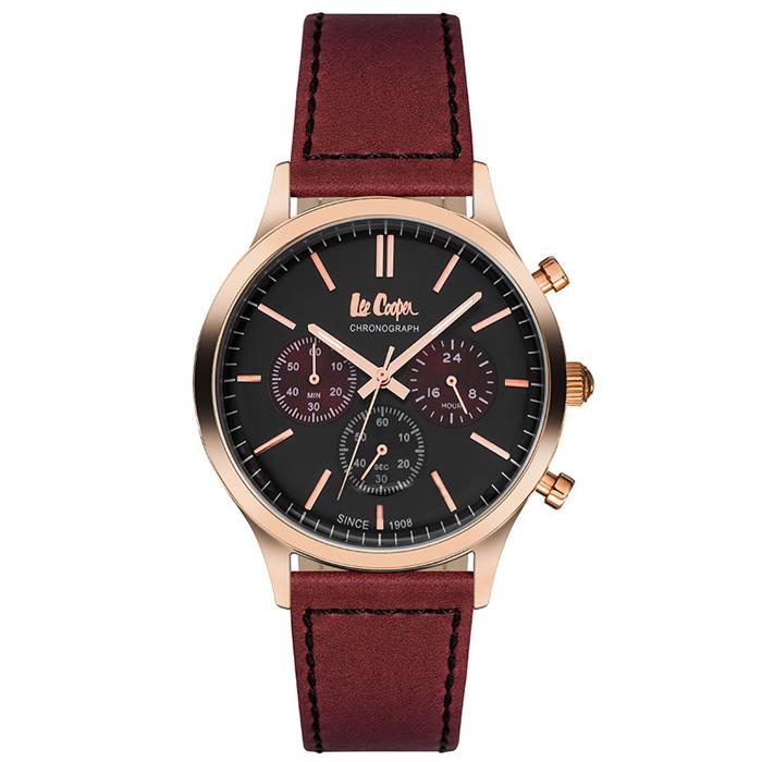 Lee Cooper LC06293.458 Erkek Kol Saati