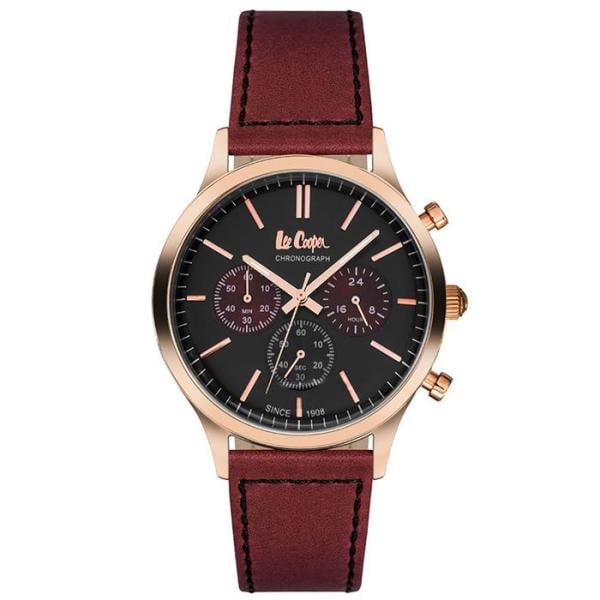 Lee Cooper LC06293.458 Erkek Kol Saati