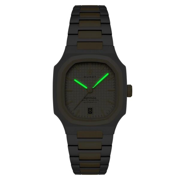 DUXOT DX-2069-44 Erkek Kol Saati