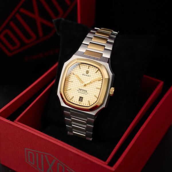 DUXOT DX-2069-44 Erkek Kol Saati