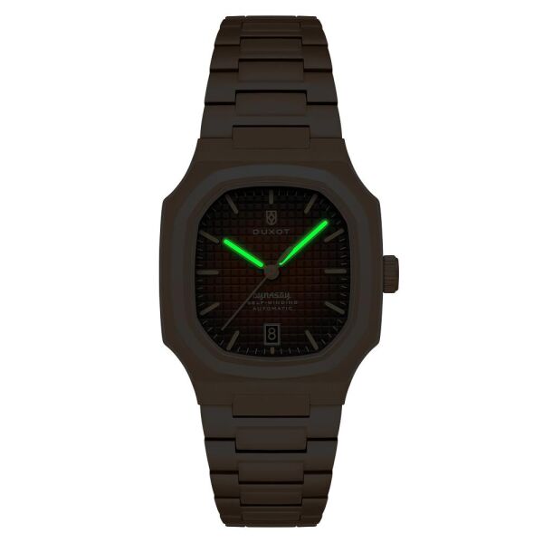 DUXOT DX-2069-55 Erkek Kol Saati