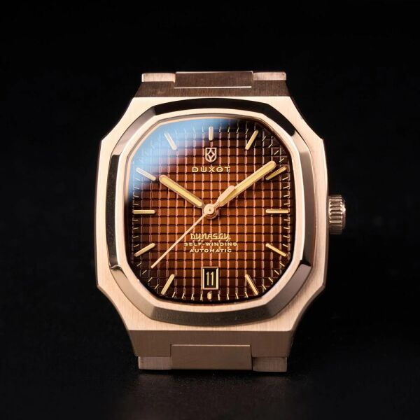 DUXOT DX-2069-55 Erkek Kol Saati