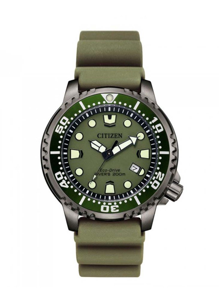 Citizen BN0157-11X Erkek Kol Saati