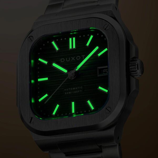 DUXOT DX-2073-11 Erkek Kol Saati