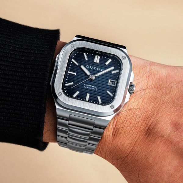 DUXOT DX-2073-11 Erkek Kol Saati