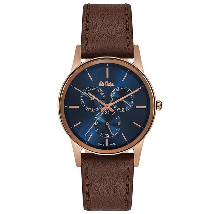 Lee Cooper LC06499.492 Erkek Kol Saati