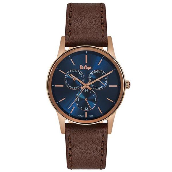 Lee Cooper LC06499.492 Erkek Kol Saati