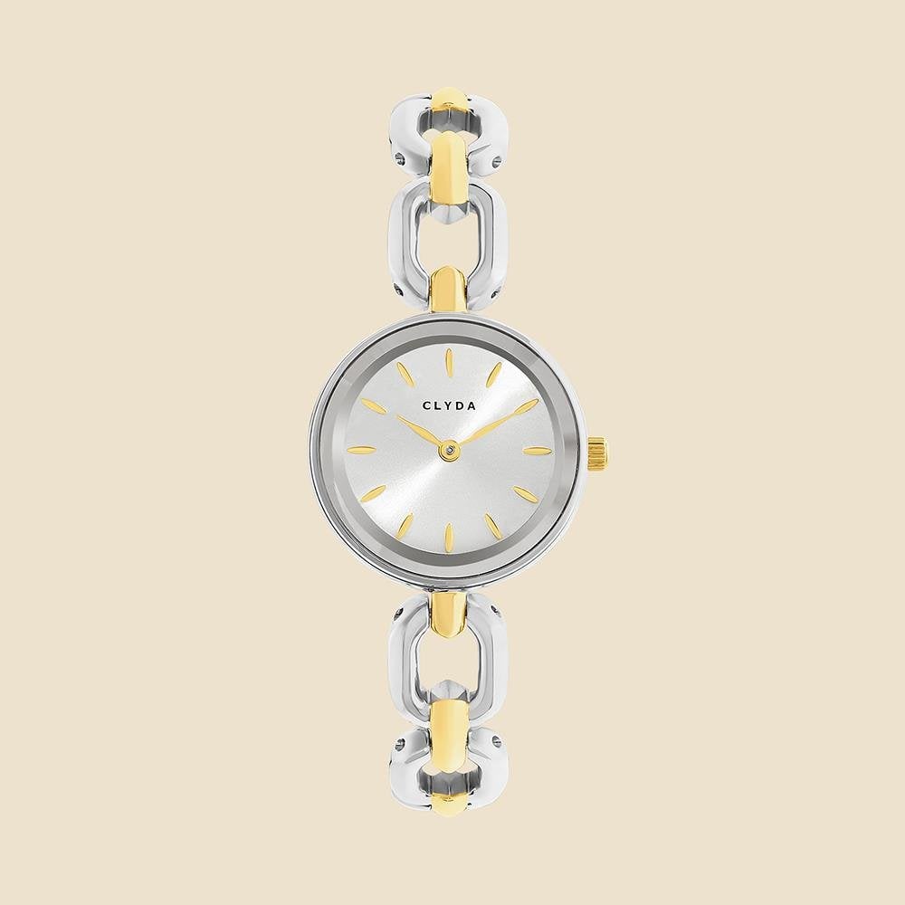 CLYDA CLA834AA2 Kadın Kol Saati
