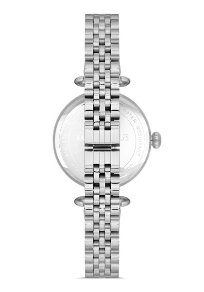 CW340S-02SS Kadın Kol Saati