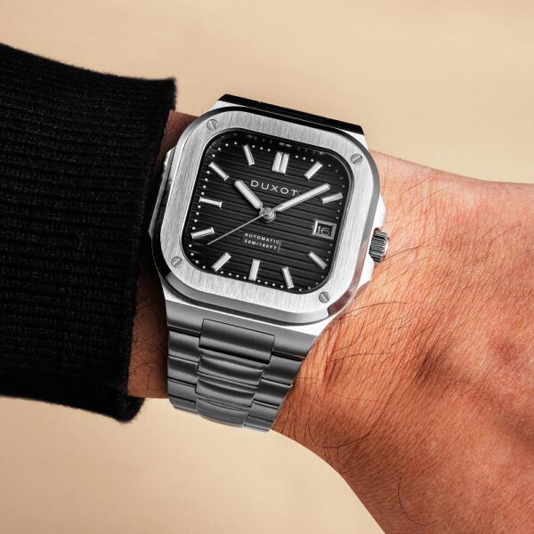 DUXOT DX-2073-33 Erkek Kol Saati