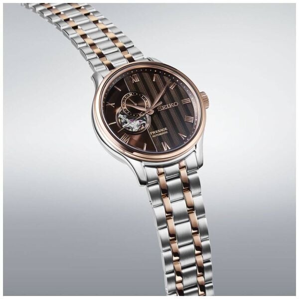 SEIKO SSA466J1