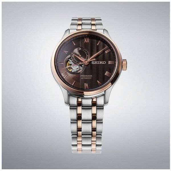SEIKO SSA466J1