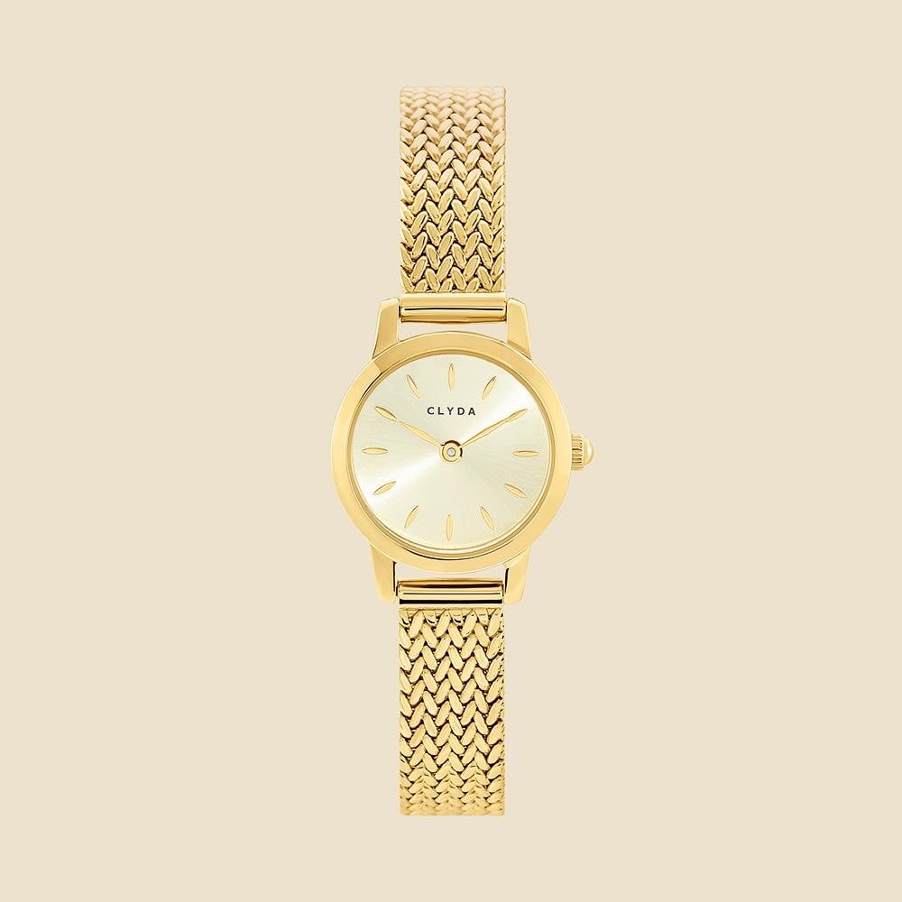CLYDA CLA835DDD Kadın Kol Saati