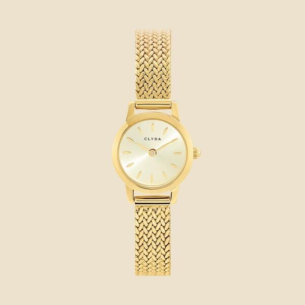 CLYDA CLA835DDD Kadın Kol Saati